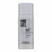L®Oreal Paris Tecni Art Super Dust apimties ir tekstūros pudra, fiksacija 3