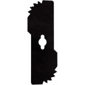 Einhell replacement knife GE-LE 18/ 190 Li - 3405101