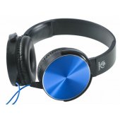 RBLSLU00045 MONTANA Juoda / Mėlyna