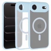 Soft Case iPhone 17 Air Blue