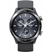 A3 Dark Gray