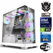 AQUA Ultra 5 245KF 64GB DDR5 1TB SSD RTX5050 8GB WiFi WIN11 DSW