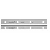 Metabo Hobelmesser HSS (2x) Jigsaw blade 2 pc(s)