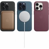 iPhone 15 Pro 128GB juodas titanas