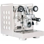 Appartamento 2.0 Stainless Steel / White