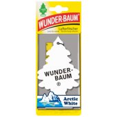 WUNDER-BAUM oro gaiviklis, eglutės formos, Arctic White 23-137