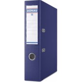 Donau Premium svertinis segtuvas A4 75mm tamsiai mėlynas (3975001PL-18)