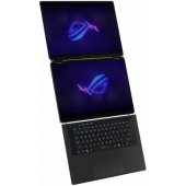 ROG Zephyrus Duo 16 GX651AX-SR005X OLED U9-386H 64GB 2SSD RTX5090 W11P