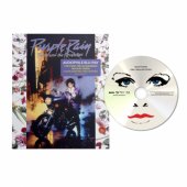 PRINCE "Purple Rain" (Dolby Atmos)