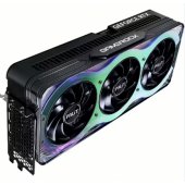 GeForce RTX 5090 GameRock OC 32GB GDDR7 512bit