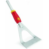 Dutch Hoe DH-M, multi-star, kauptukas (raudona/ geltona, 13cm)