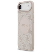 4G Circle Classic Logo MagSafe iPhone Air Pink