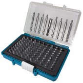 Makita Bit Box Set P-81050 99tlg - P-81050