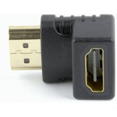 HDMI Right Angle Adapter 90°