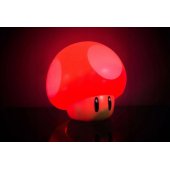 Mushroom Light V4