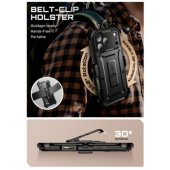 Unicorn Beetle Pro iPhone 17 Pro Black