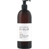Ziaja ZIAJA_Baltic Home Spa Fit anticeliulitinis kūno masažo aliejus
