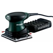 Metabo FSR 200 Intec orbitinis šlifuoklis 26000 RPM 22000 OPM 200 W
