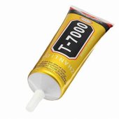 T7000 Universal glue 15ml Black
