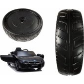 Lean Sport priekinis ratas transporto priemonei JE1001 BMW i8