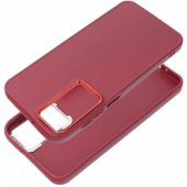 Frame Case Samsung Galaxy S26 Ultra (S948) Magenta