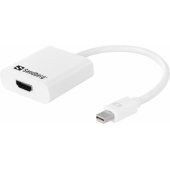 508-29 Mini DP į HDMI