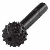 ROTARY RASP Ø 15 MM FOR WOOD