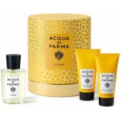 _8432730 Acqua Di Parma Colonia 100ml dovanų rinkinys