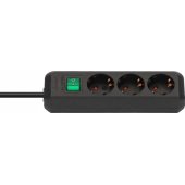 Eco-Line 1.5m black