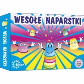 Abino Wesołe naparstki
