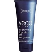 Yego Soothing After Shave Gel 75 ml