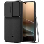 Optik Armor Samsung Galaxy S26 Ultra Black