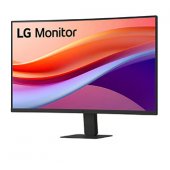 27U421A-B 27" VA lenktas FHD 100Hz 5ms 16:9