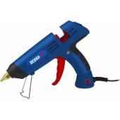 Dedra karštų klijų pistoletas 150 W, 11,2 mm, regu