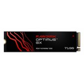 Optimus GX 7100 NVMe SSD - 500GB, M.2 2230