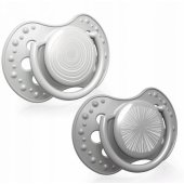 HARMONY BOY 18m+ Grey