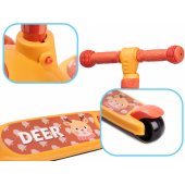 RF-TRIC-DEER