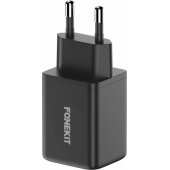 GaN PD 48W Black