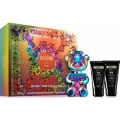 _7637071 Moschino Toy 2 Pearl dovanų rinkinys
