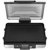 Sizzle Indoor Grill & Flat Plate