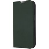BookCase iPhone Air Dark Green