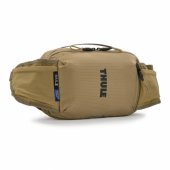 5305 Rail Hip Pack 2L faded khaki