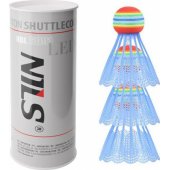 Nils Extreme NBL6091 nailoniniai LED smiginio strėliukai, 3 vnt. NILS
