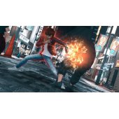 PS5 Judgment