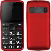 MOB20 Red/ Black