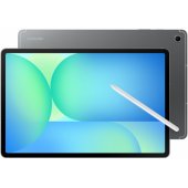 Galaxy Tab S10 FE+ 13.1" 12GB 256GB SM-X620 Gray (SM-X620NZAPEUE)