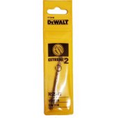 Dewalt HSS cylindrical 6mm metal drill bit (DT5048-QZ)
