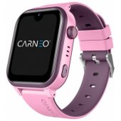 GuardKid+ 4G Platinum 2nd Gen Ai Pink