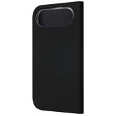 BookCase iPhone Air Black