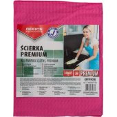 Office Products Premium šluostė OFFICE PRODUCTS, viskozė 80%, svoris 65 g/